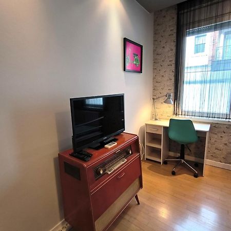 Lea Apartment Beograd Eksteriør bilde