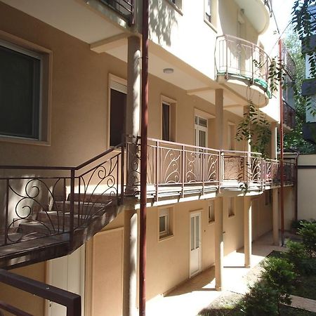 Lea Apartment Beograd Eksteriør bilde