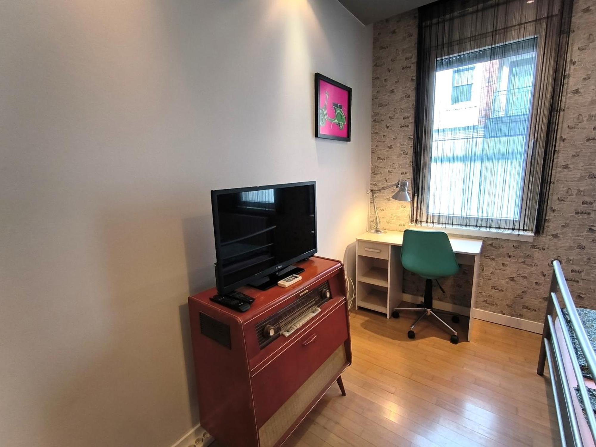 Lea Apartment Beograd Eksteriør bilde