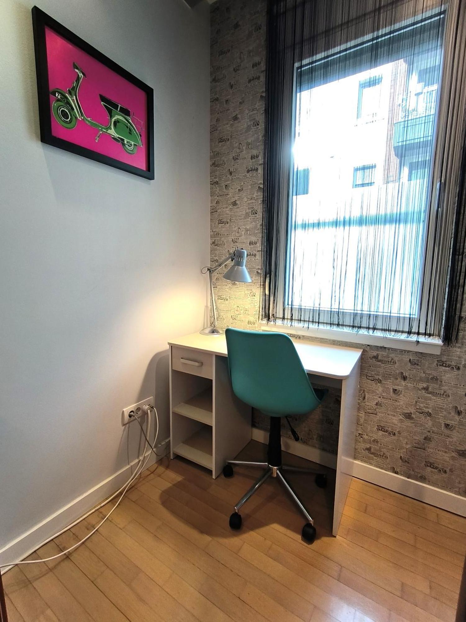 Lea Apartment Beograd Eksteriør bilde