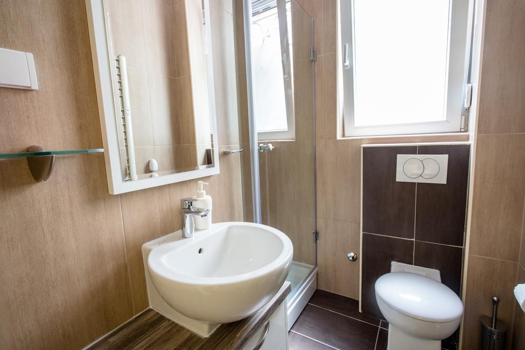 Lea Apartment Beograd Eksteriør bilde