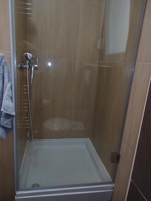 Lea Apartment Beograd Eksteriør bilde